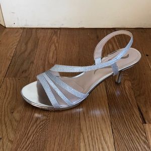 Prom or wedding heels